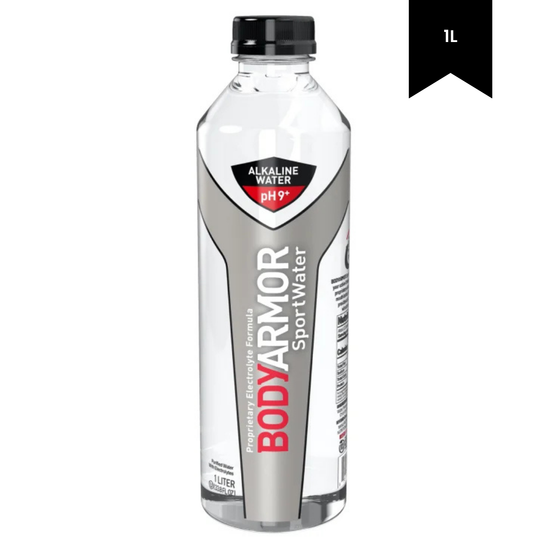 BodyArmor Alkaline Water 1L