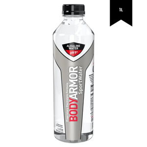 BodyArmor Alkaline Water 1L