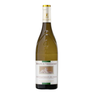 Domaine Du Vieux Lazaret 2022 Chateauneuf-du-Pape Blanc 750ml