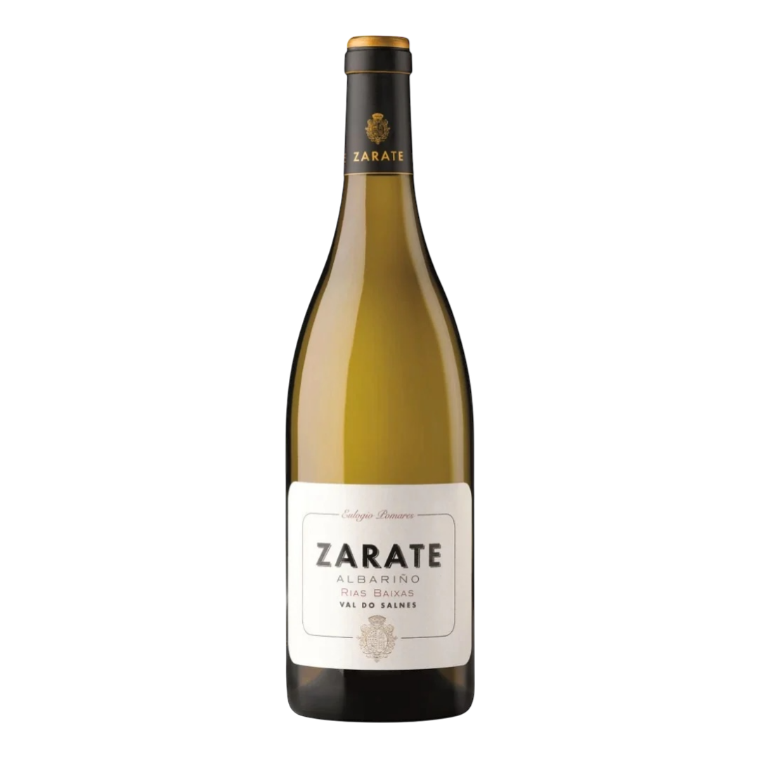 Zarate Albarino 750ml