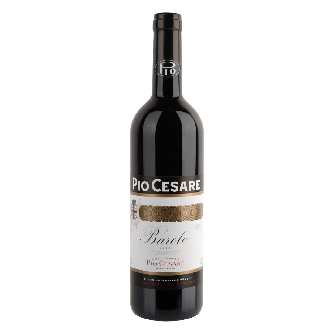 Pio Cesare Barolo 750ml