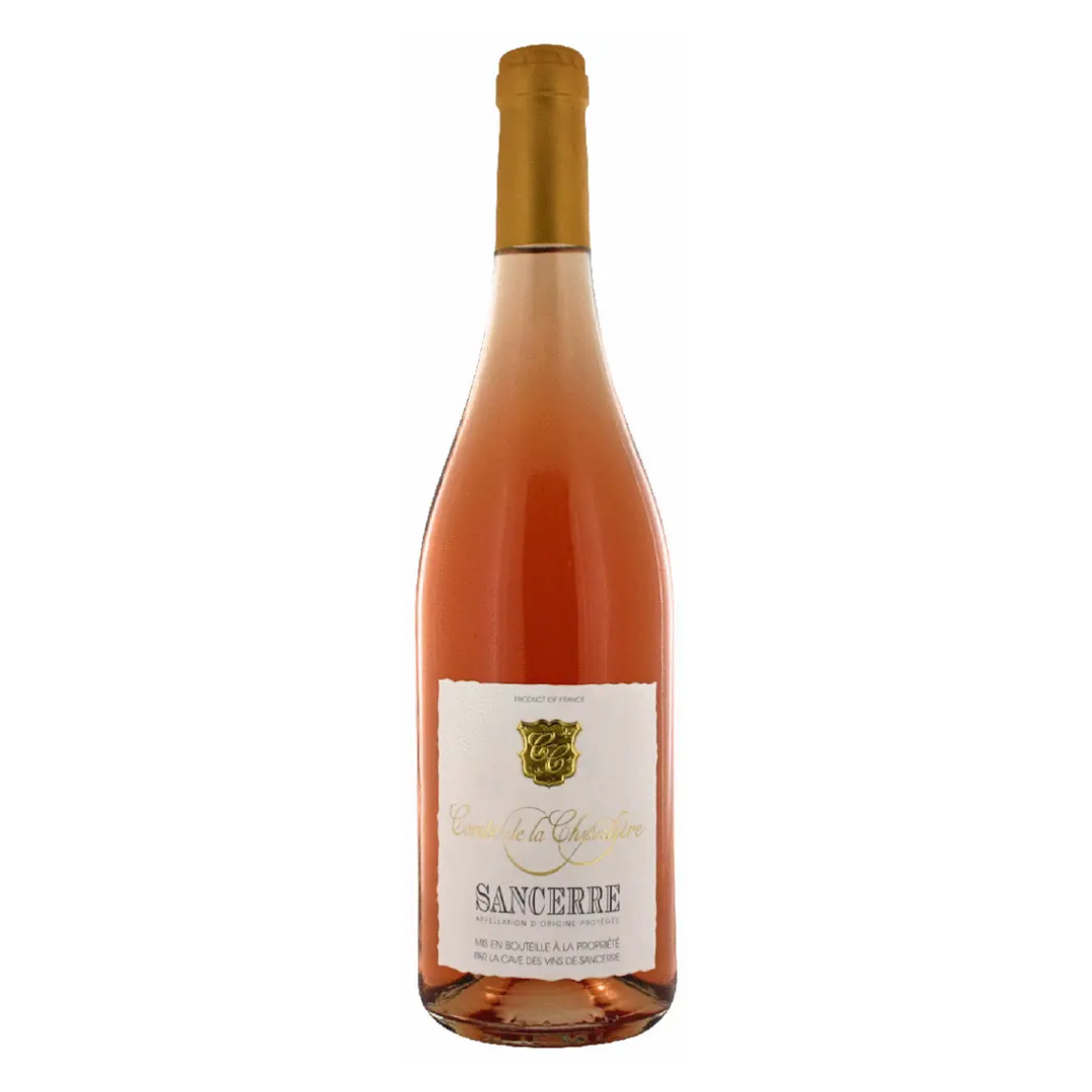 Comte De La Chevaliere Sancerre Rose 750ml