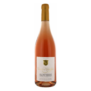 Comte De La Chevaliere Sancerre Rose 750ml