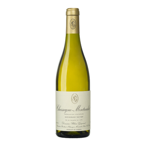 Domaine Blain Gagnard Chassagne Montrachet 1st Cru Morgoet Blanc 750ml