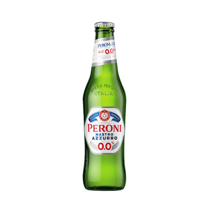 Peroni Non-Alcoholic 0.0 12oz Bottle