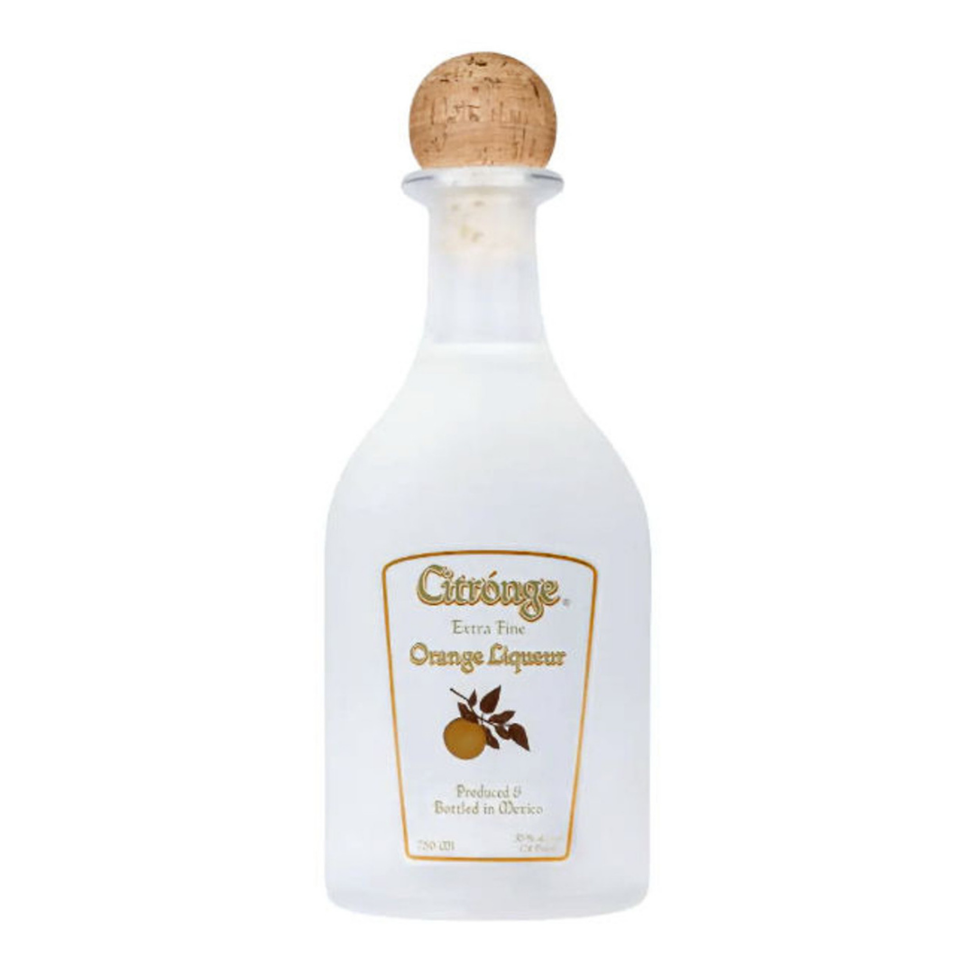Citronge Orange Liqueur 750ml