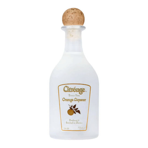 Citronge Orange Liqueur 750ml