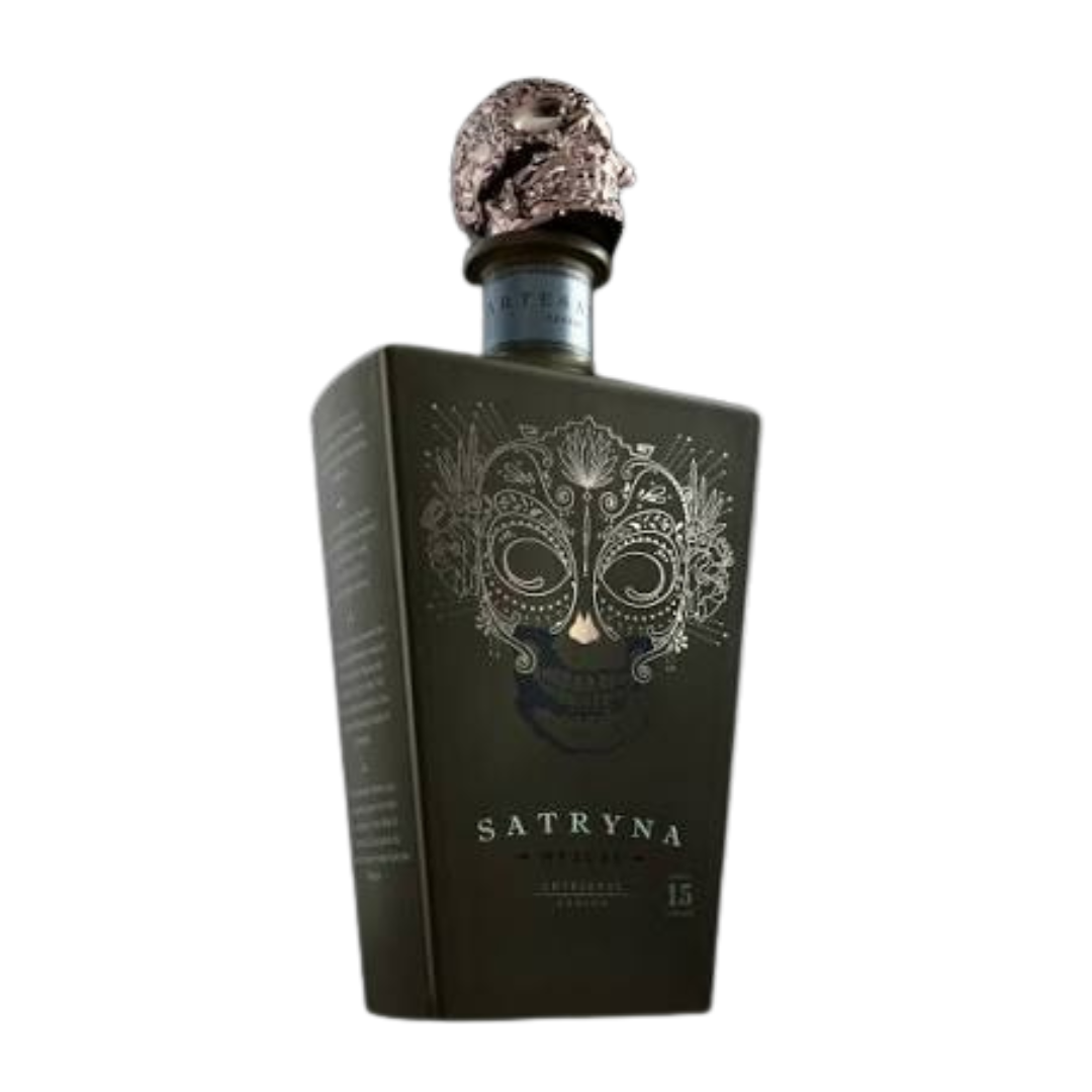 Satryna Cenizo Mezcal Tequila 750ml