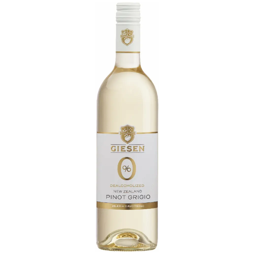 Giesen Zero Alcohol Pinot Grigio 750ml
