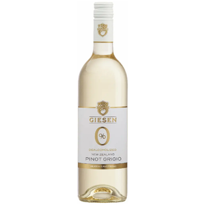 Giesen Zero Alcohol Pinot Grigio 750ml