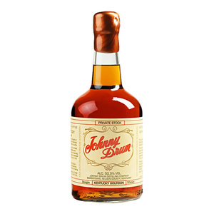 Johnny Drum Kentucky Bourbon 750ml