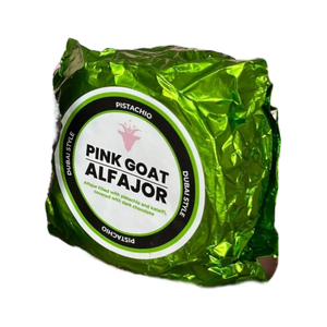 Pink Goat Dubai Alfajor