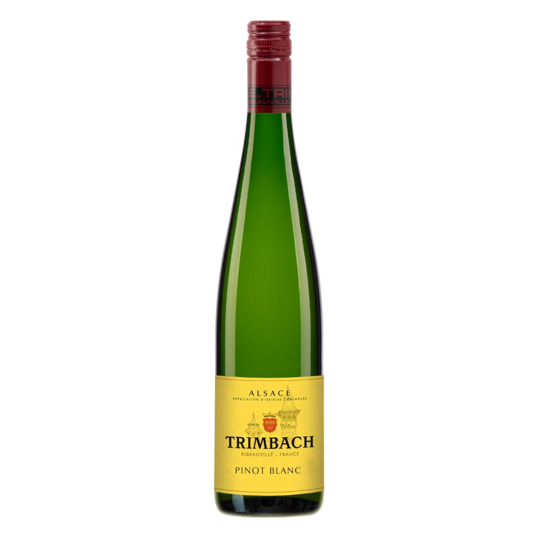 Trimbach Pinot Blanc 750ml