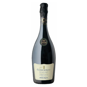 Medici Ermete Concerto Lambrusco 750ml