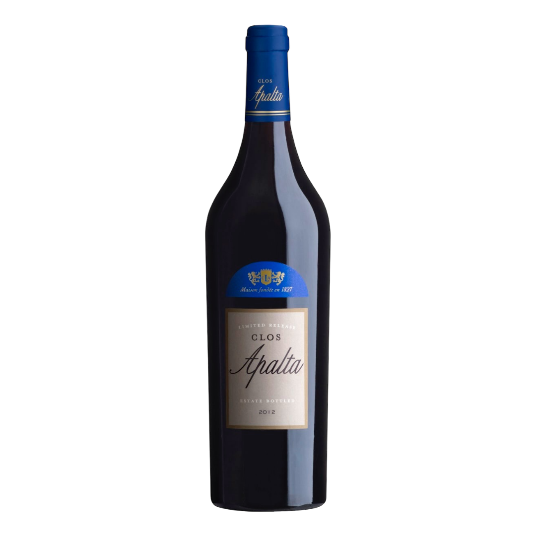 Clos Apalta Limited Release 2012 750ml