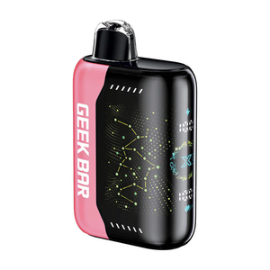 Geek Bar Pulse X Strawberry Watermelon Vape
