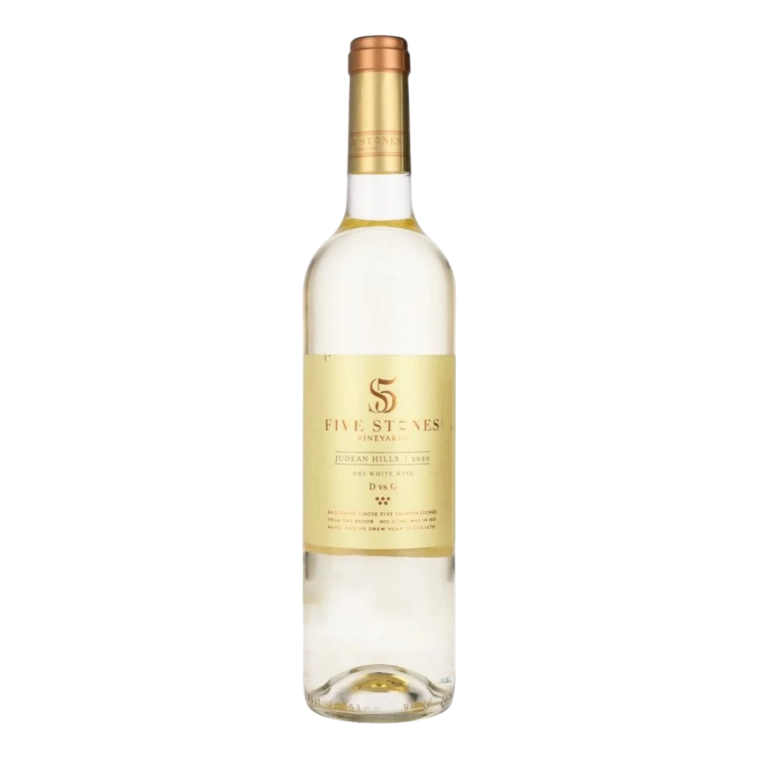 Five Stones Vineyards 750ml