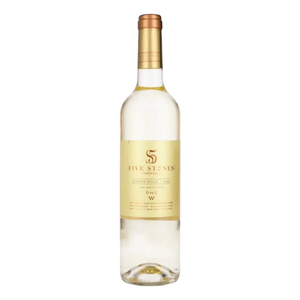 Five Stones Vineyards 750ml