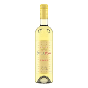 Stella Rosa Golden Honey Peach Moscato 750ml