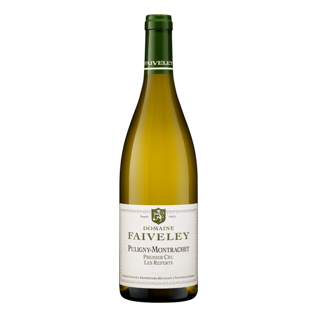 Domaine Faiveley Puligny Montrachet Premier Cru 750ml