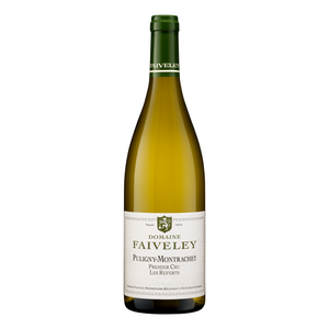 Domaine Faiveley Puligny Montrachet Premier Cru 750ml