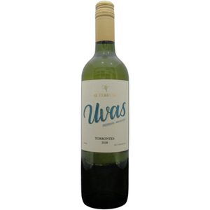 Mi Terruño Torrontés 750ml