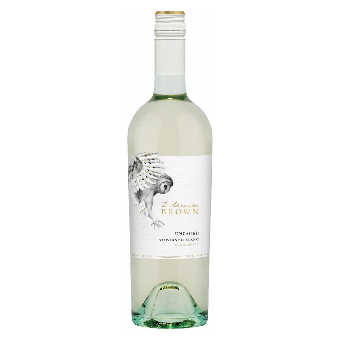 Z. Alexander Brown Sauvignon Blanc 750ml