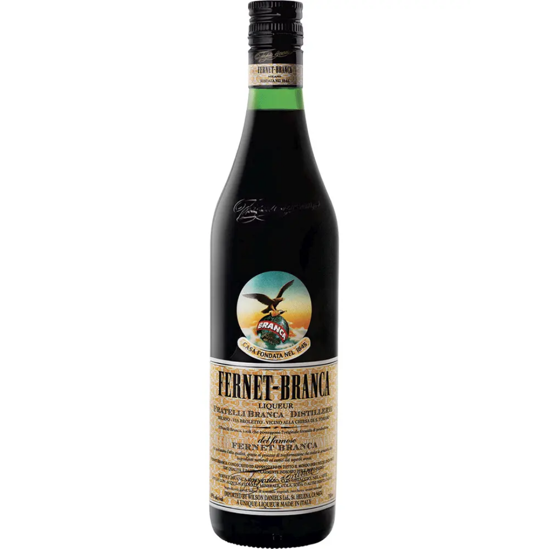 Fernet Branca 50ml
