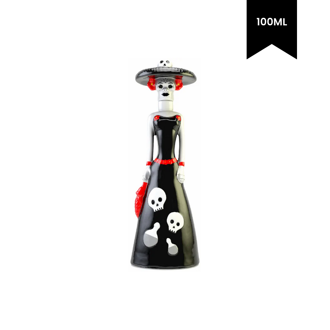 Tita Dona Celia Reposado Tequila 100ml