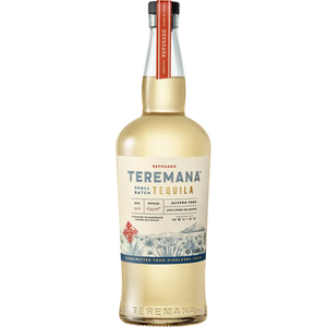 Teremana Reposado Tequila 1L