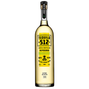 Tequila 512 Reposado 750ml