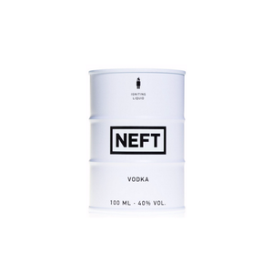 NEFT Vodka White 100ml