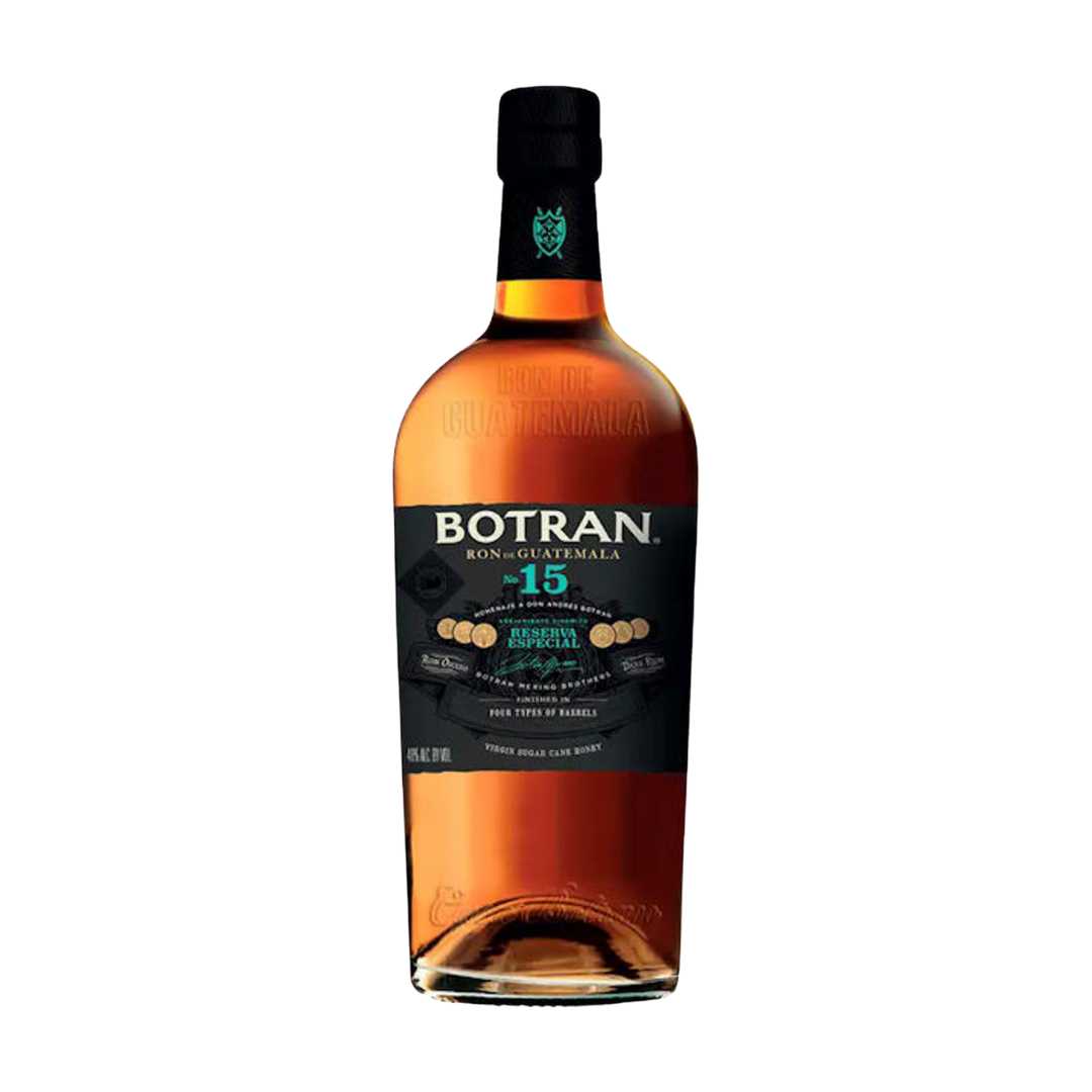 Botran No.15 Rum 750ml