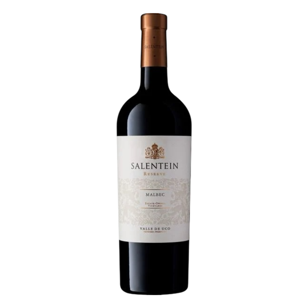 Salentein Reserve Malbec 750ml
