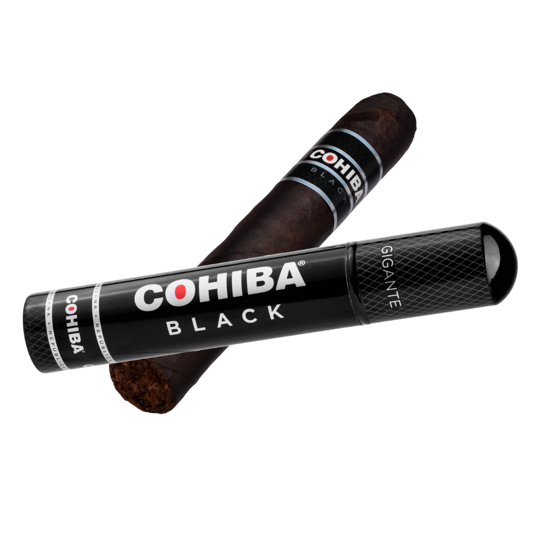 Cohiba Black Cigar