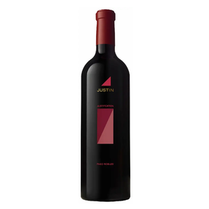 Justin Justification 2021 750ml