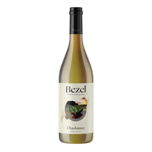 Bezel Chardonnay Edna Valley 750ml