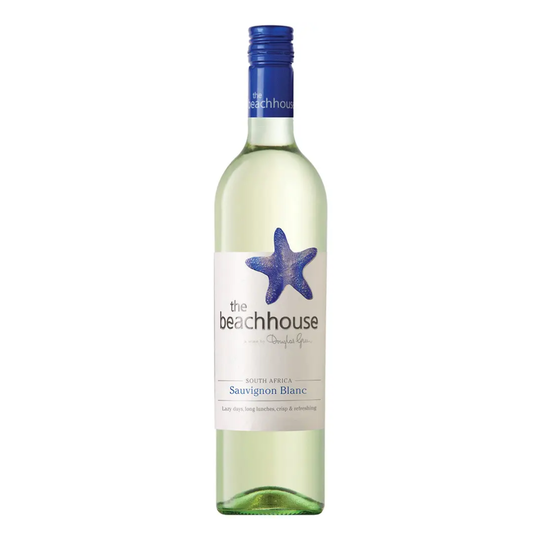 The Beach House Sauvignon Blanc 2024 750ml