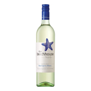The Beach House Sauvignon Blanc 2024 750ml