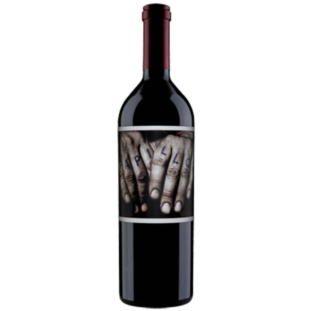 Orin Swift Papillon Red Blend 2021 750ml