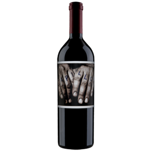Orin Swift Papillon Red Blend 2021 750ml