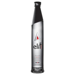 Elit Vodka 750ml