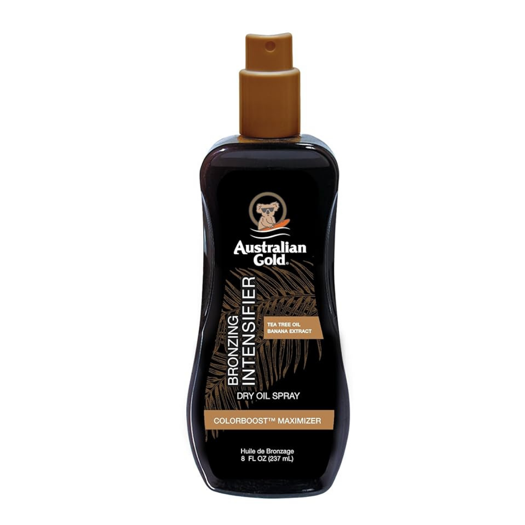 Australian Gold Bronzer Intensifier 8oz