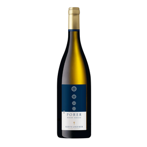 Lageder Tenutae Pinot Grigio 750ml