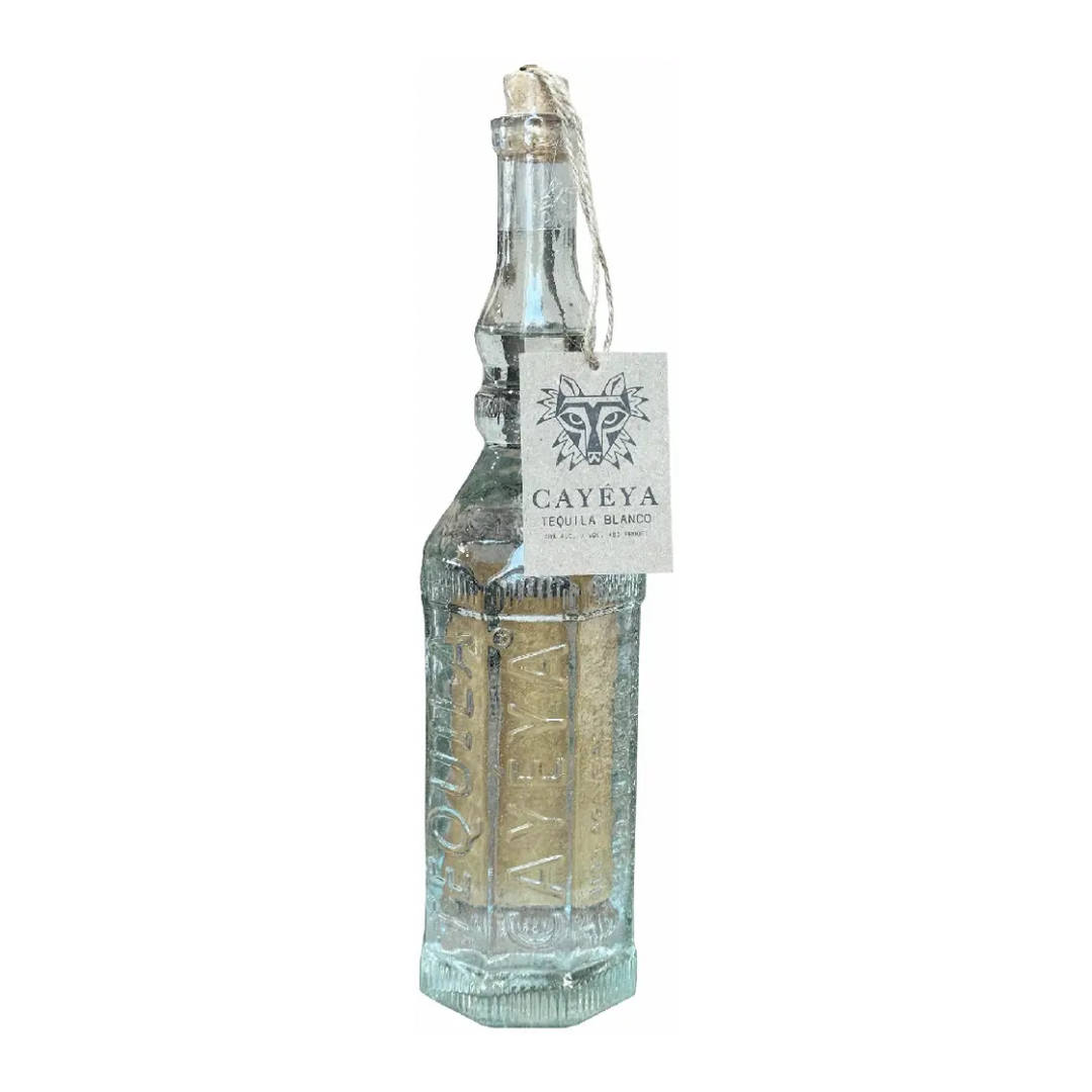 Cayeya Tequila Blanco 750ml