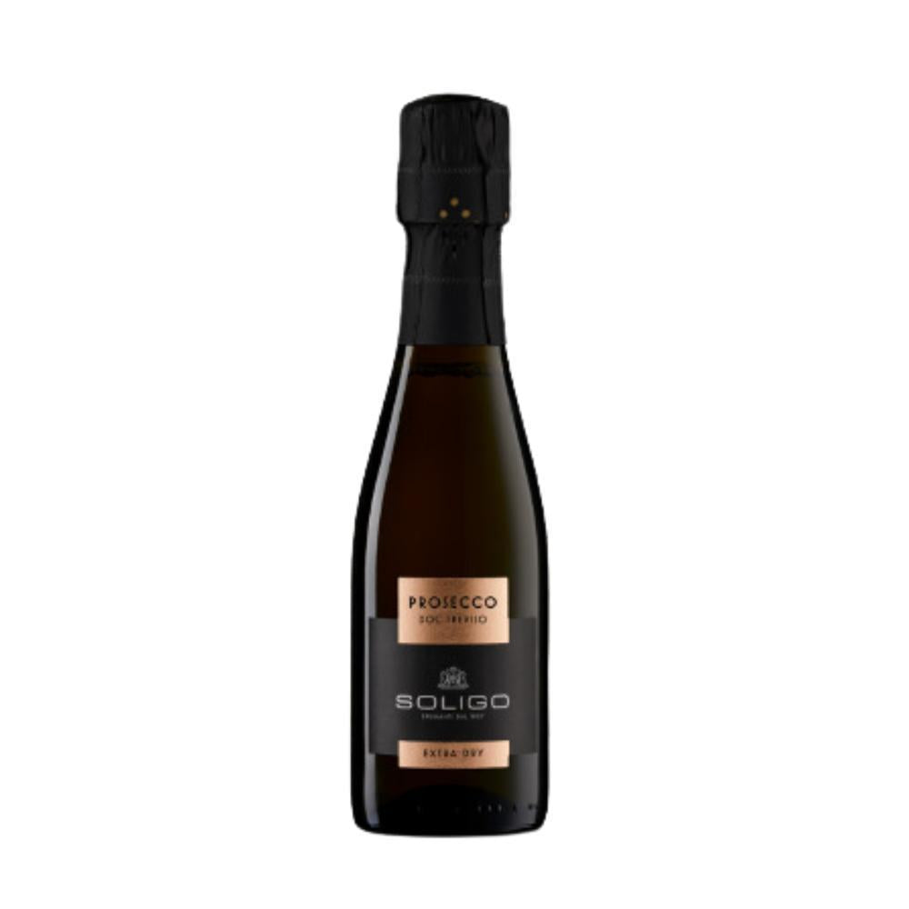 Soligo Spumantes Prosecco 187ml