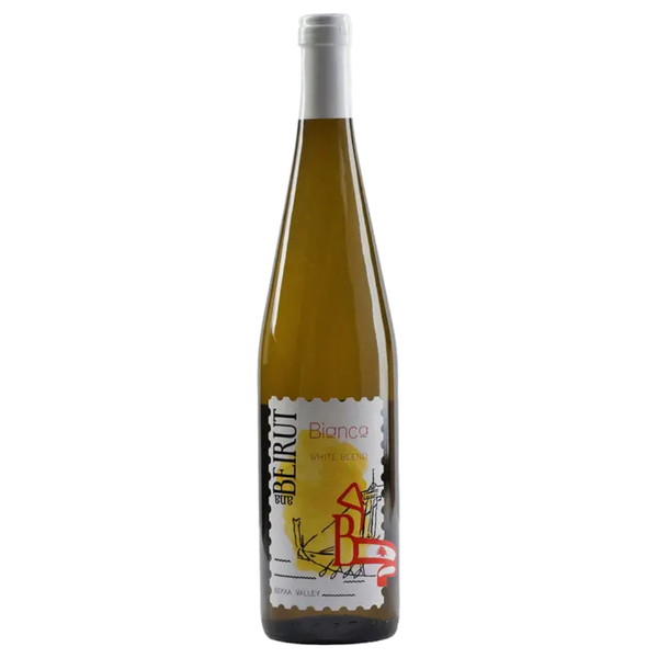 Ana Beirut Bianca 750ml