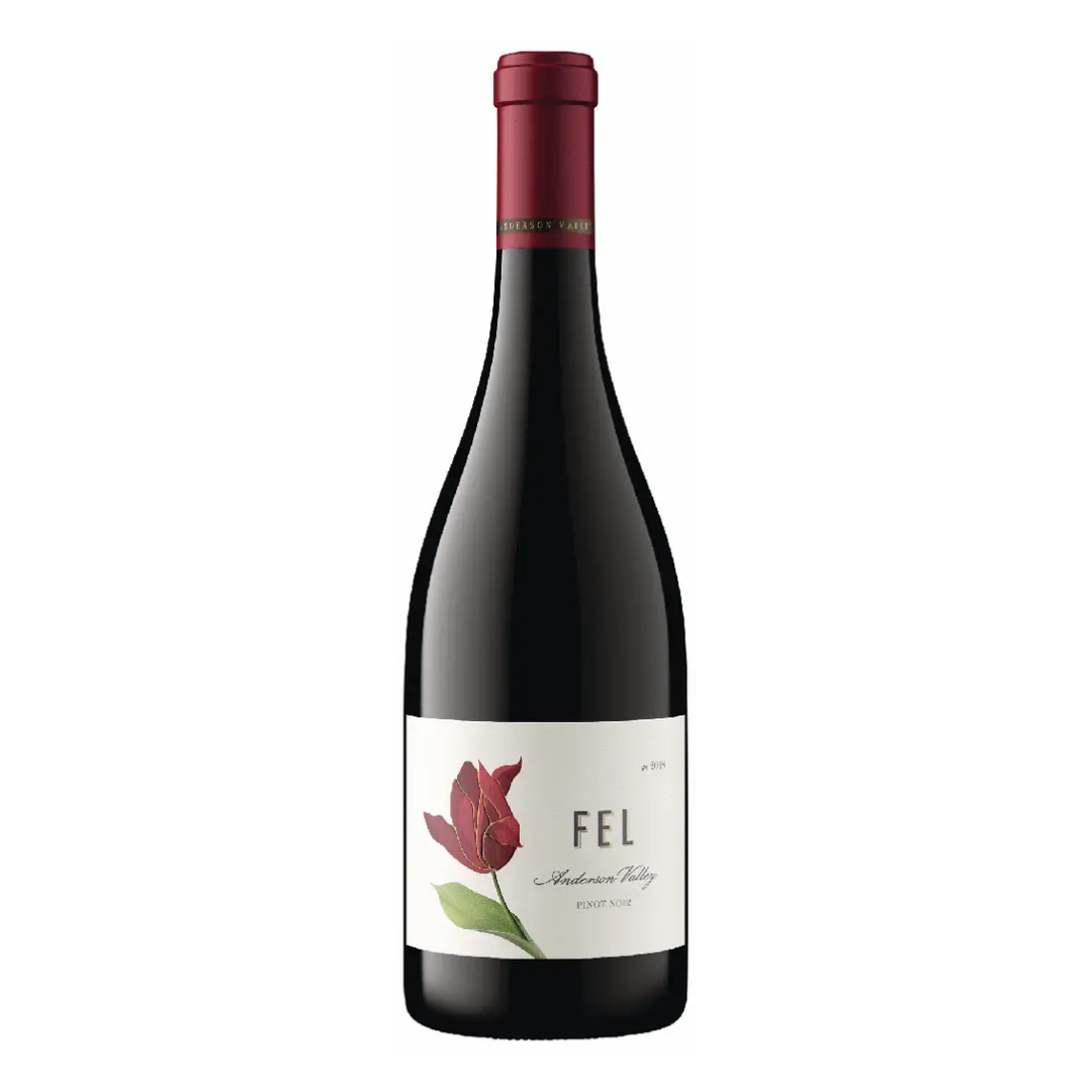 FEL Pinot Noir 750ml