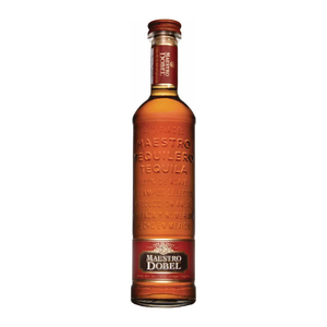 Maestro Dobel Anejo Tequila 750ml