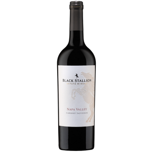 Black Stallion North Coast Cabernet Sauvignon 750ml